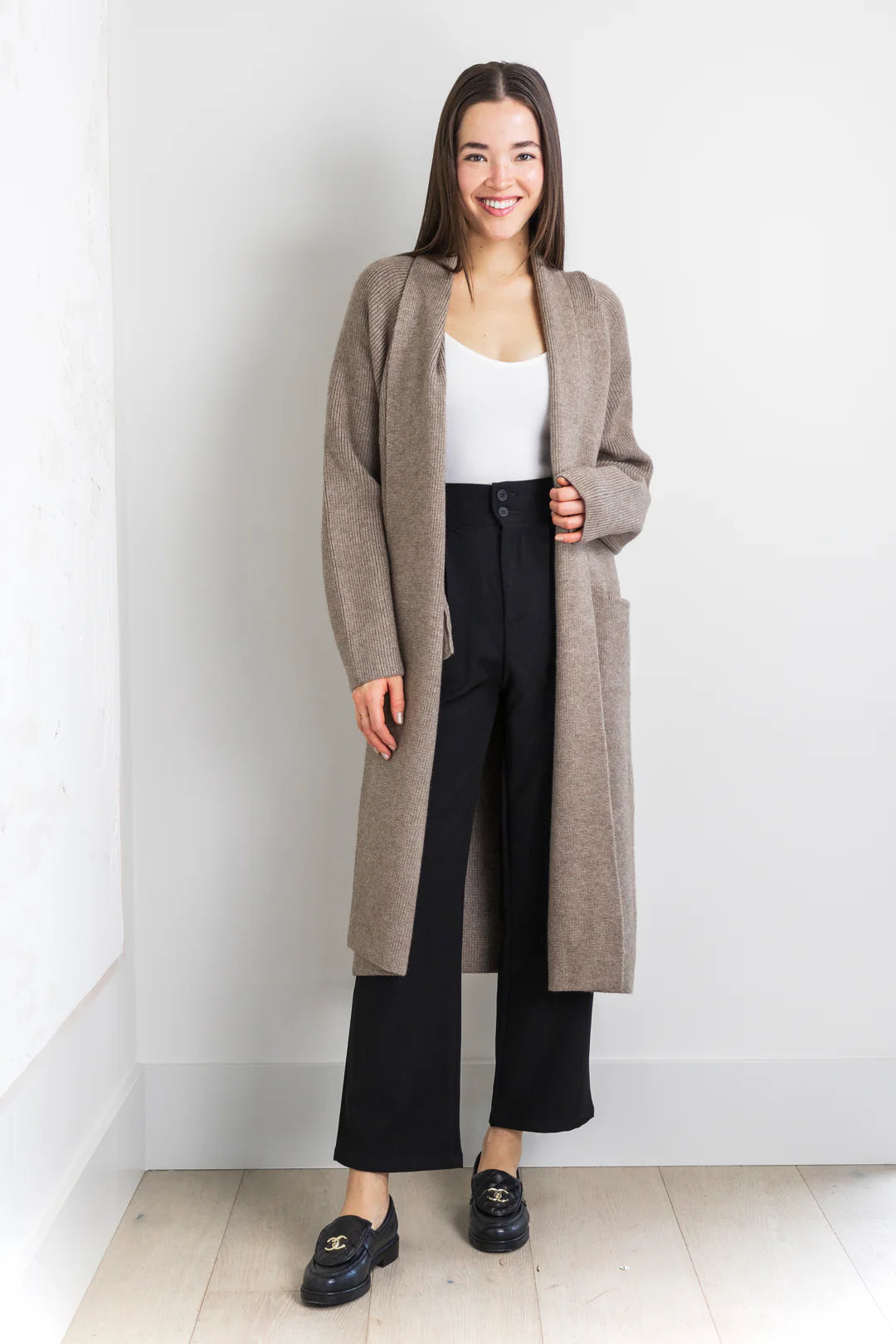 エレノア❤︎Knit Eleanor Knit Cardigan – 7badgers.com