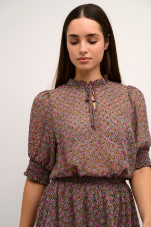 KAcatalina Blouse –