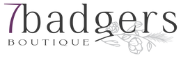 7 badgers boutique
