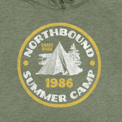 Summer Camp ‘86 Pullover
