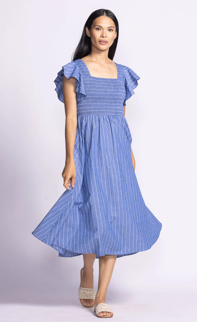 Camille Dress
