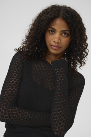 KAraiko Pullover