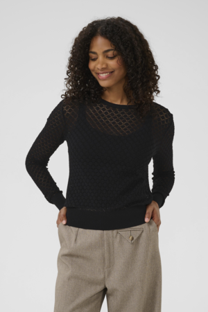 KAraiko Pullover