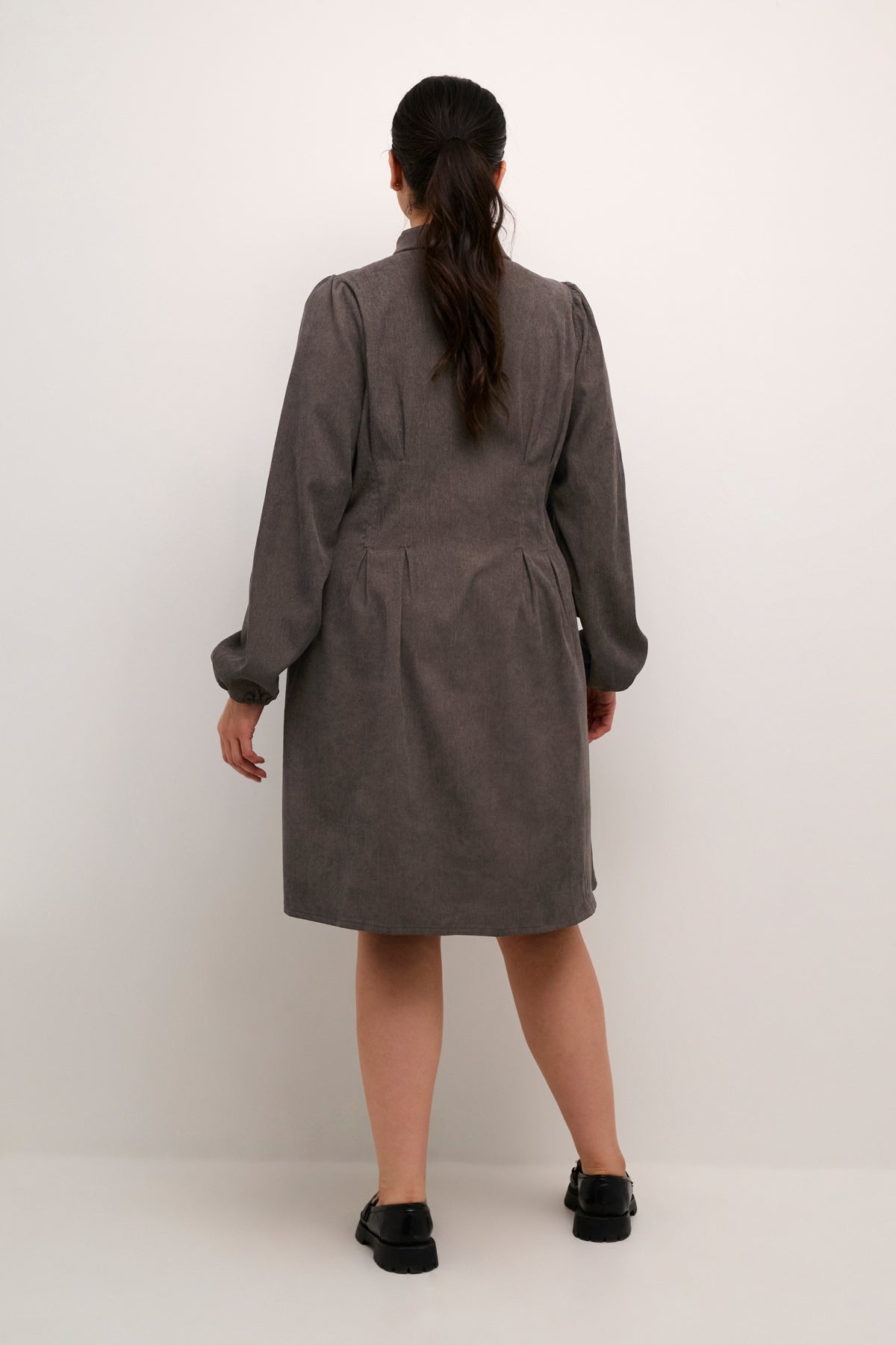 KCherimone Shirt Dress