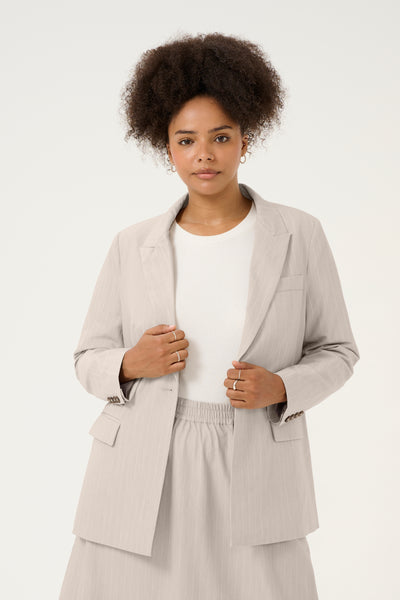 KCesta Blazer
