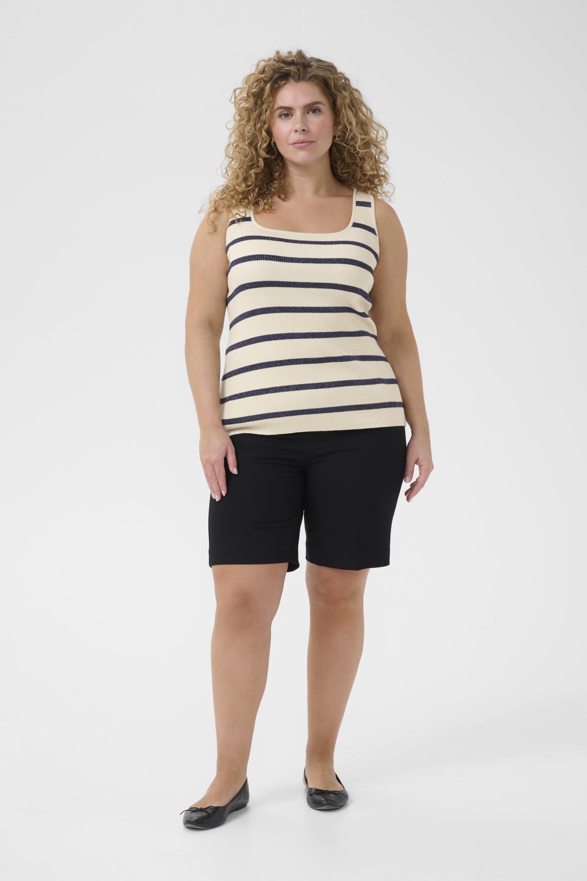 KCmorina Knit Top
