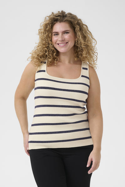 KCmorina Knit Top