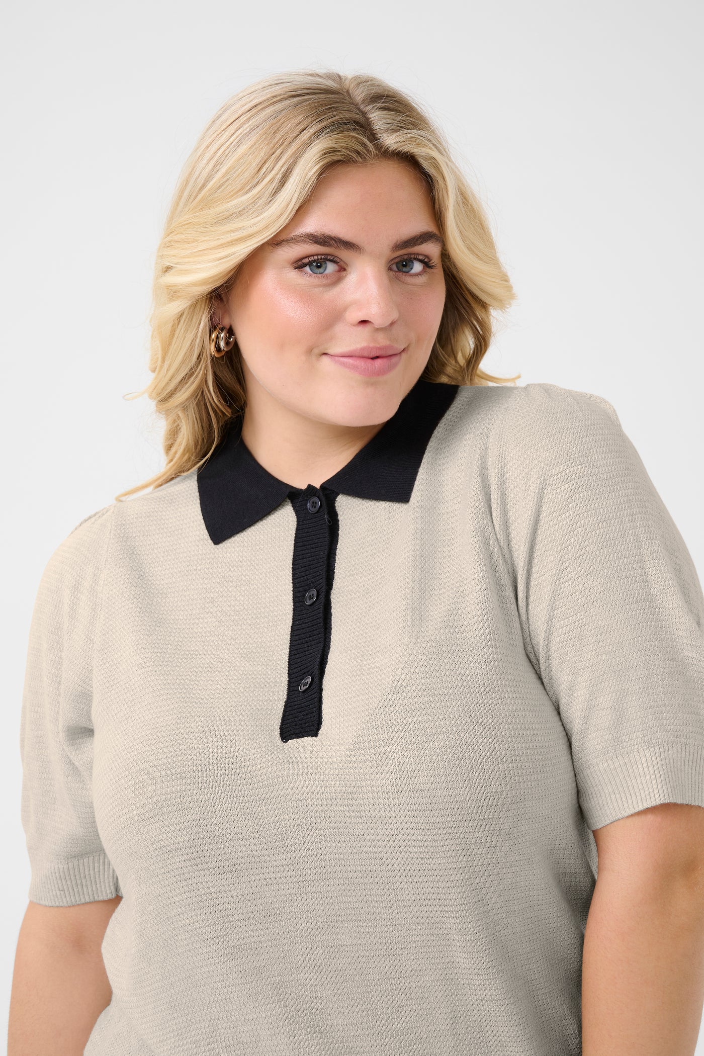 KCamana Pullover