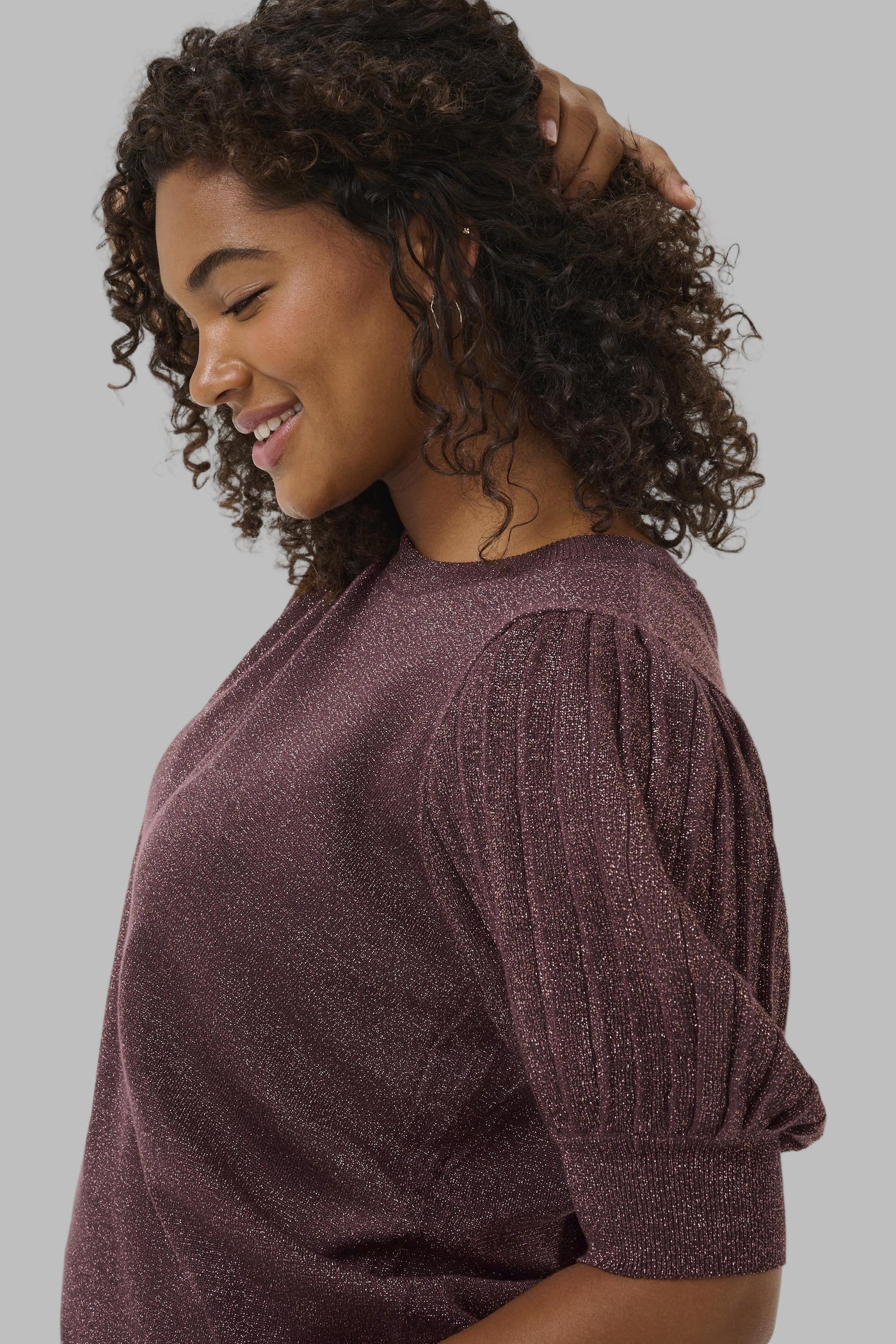 KCregitta Pullover