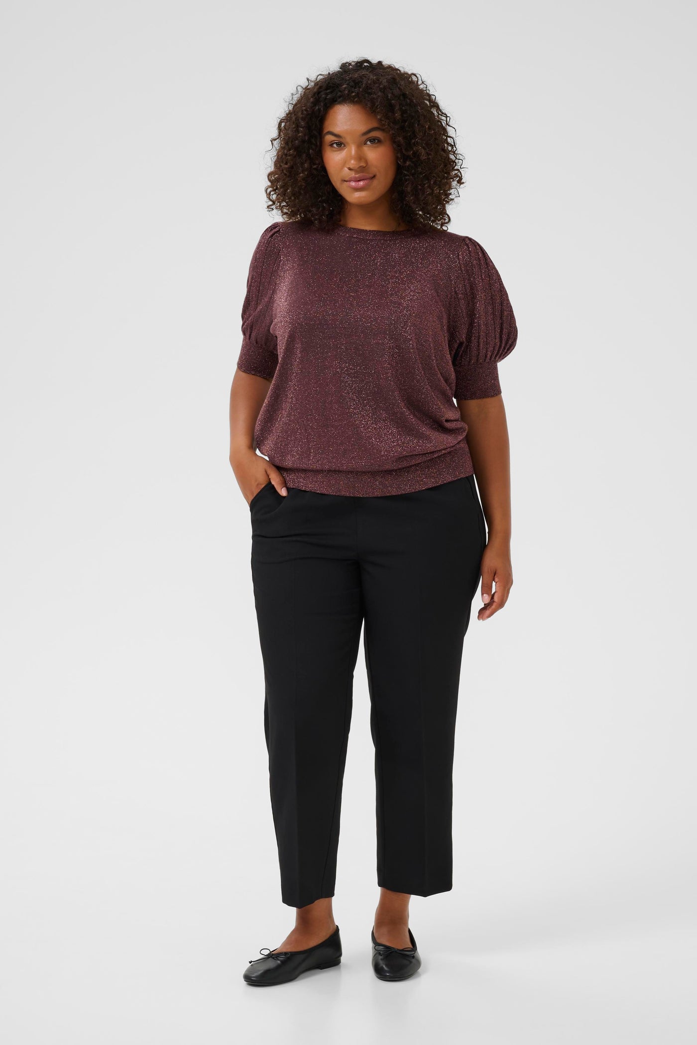 KCregitta Pullover