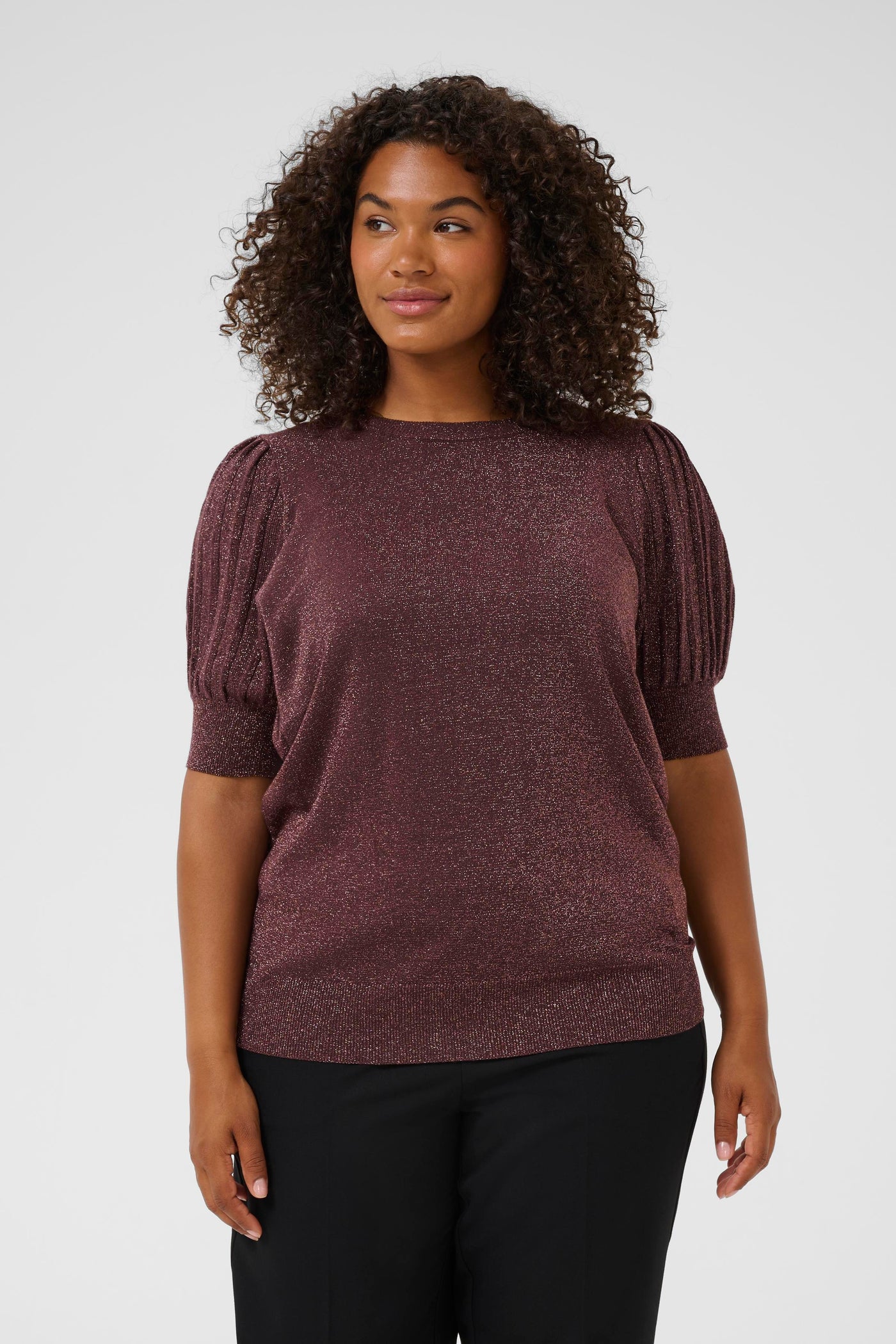 KCregitta Pullover