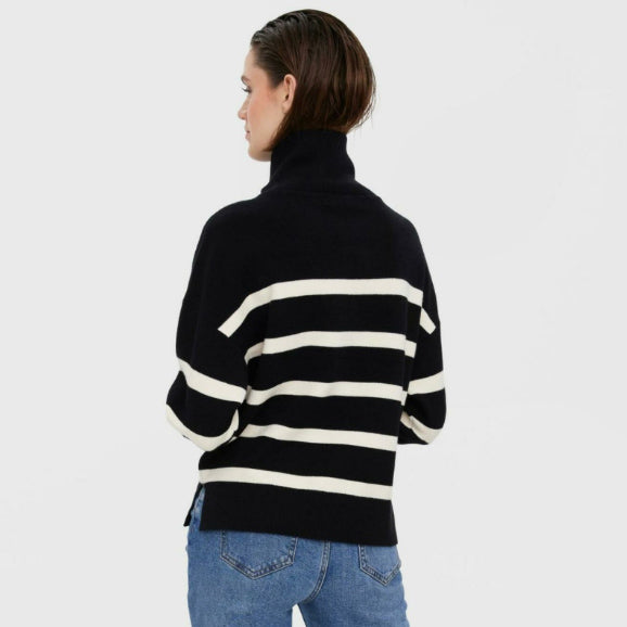 Saba Sweater