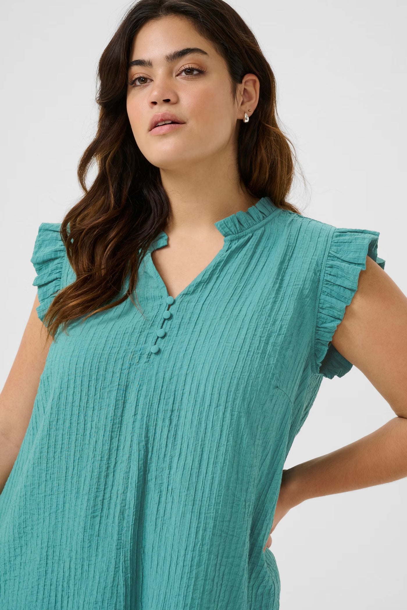 KClyana Blouse