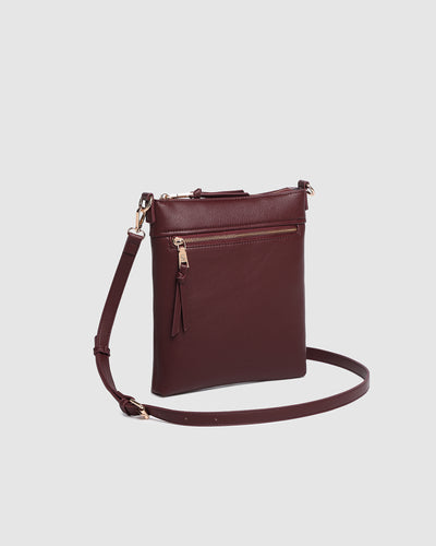 Cressida Crossbody