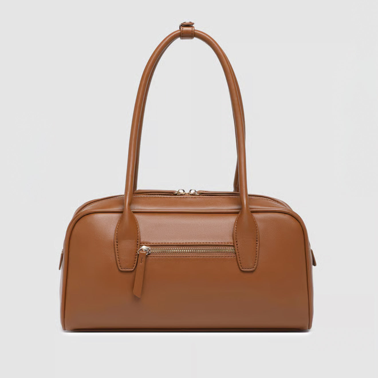 Paloma Handbag Tan