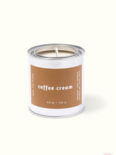 Coffee Cream