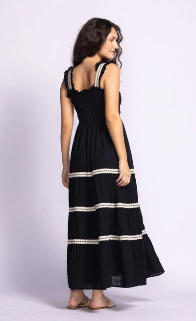 Amber Dress