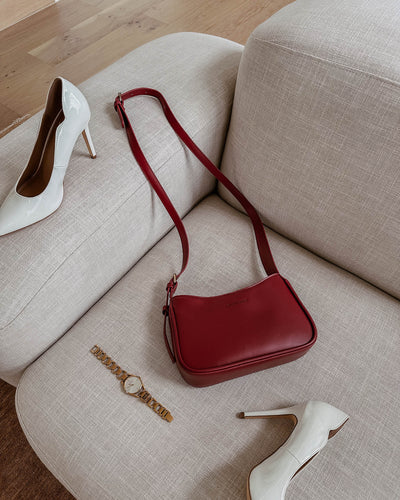 Ivy Shoulders Bag