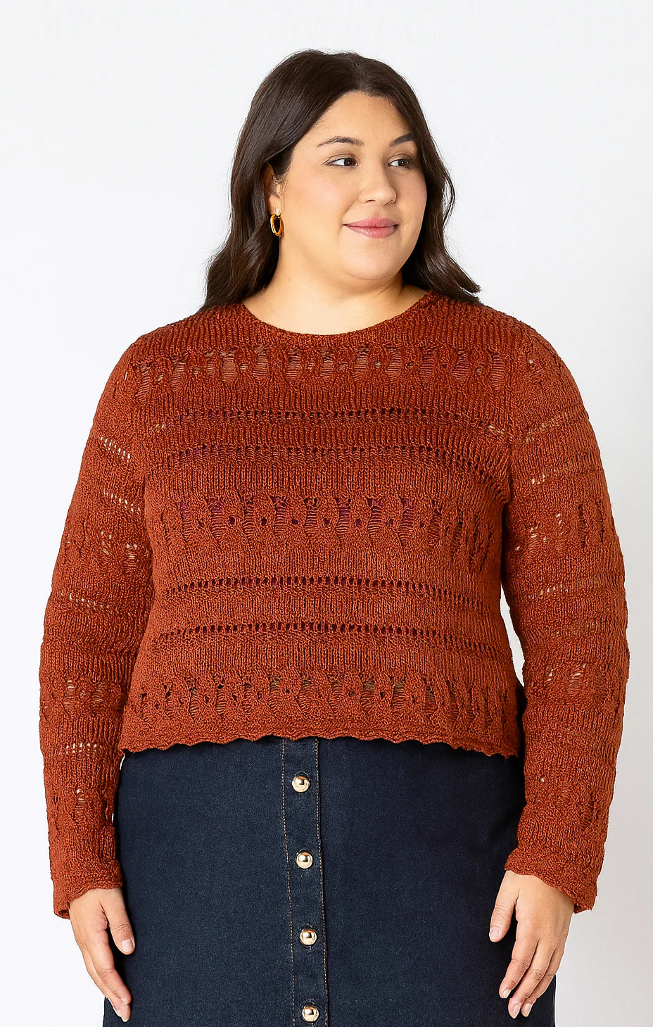 Jolita Sweater