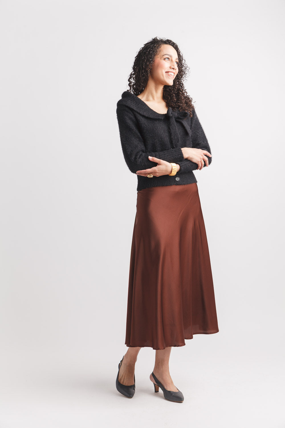Prairie Girl Cardigan
