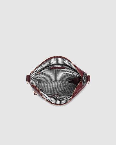 Cressida Crossbody