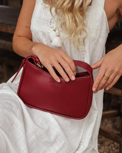 Ivy Shoulders Bag