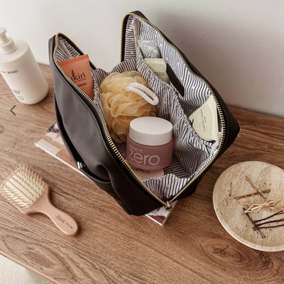 Vanessa Cosmetic Bag