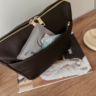Vanessa Cosmetic Bag