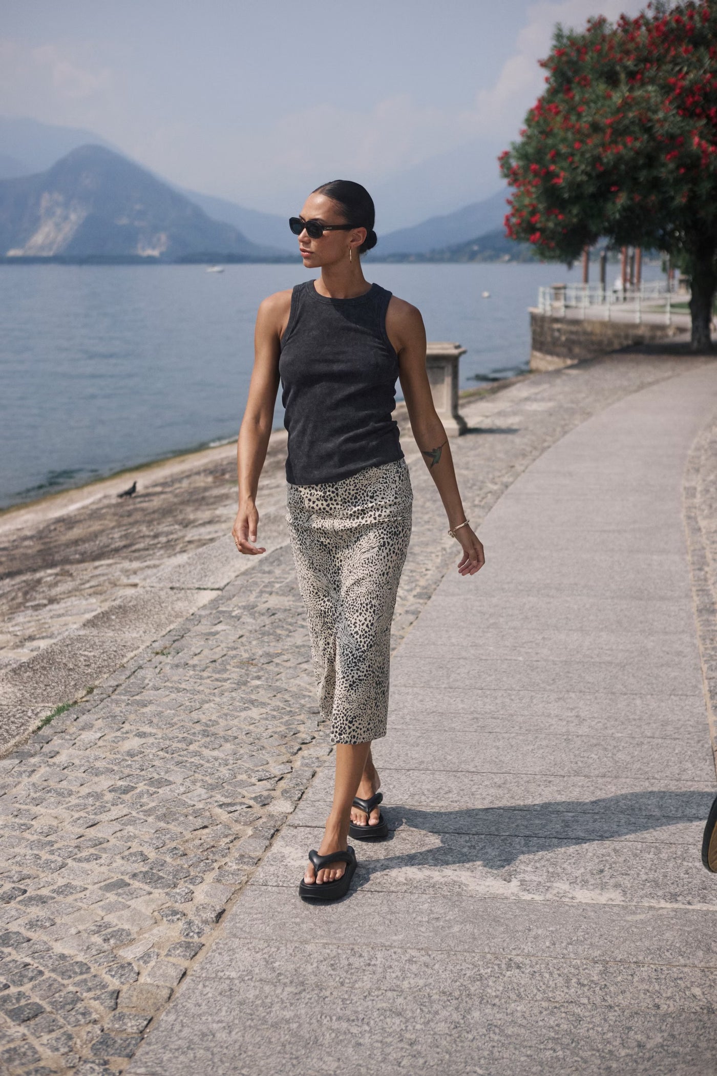 KAlisa Skirt