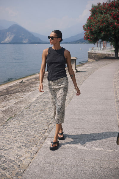 KAlisa Skirt