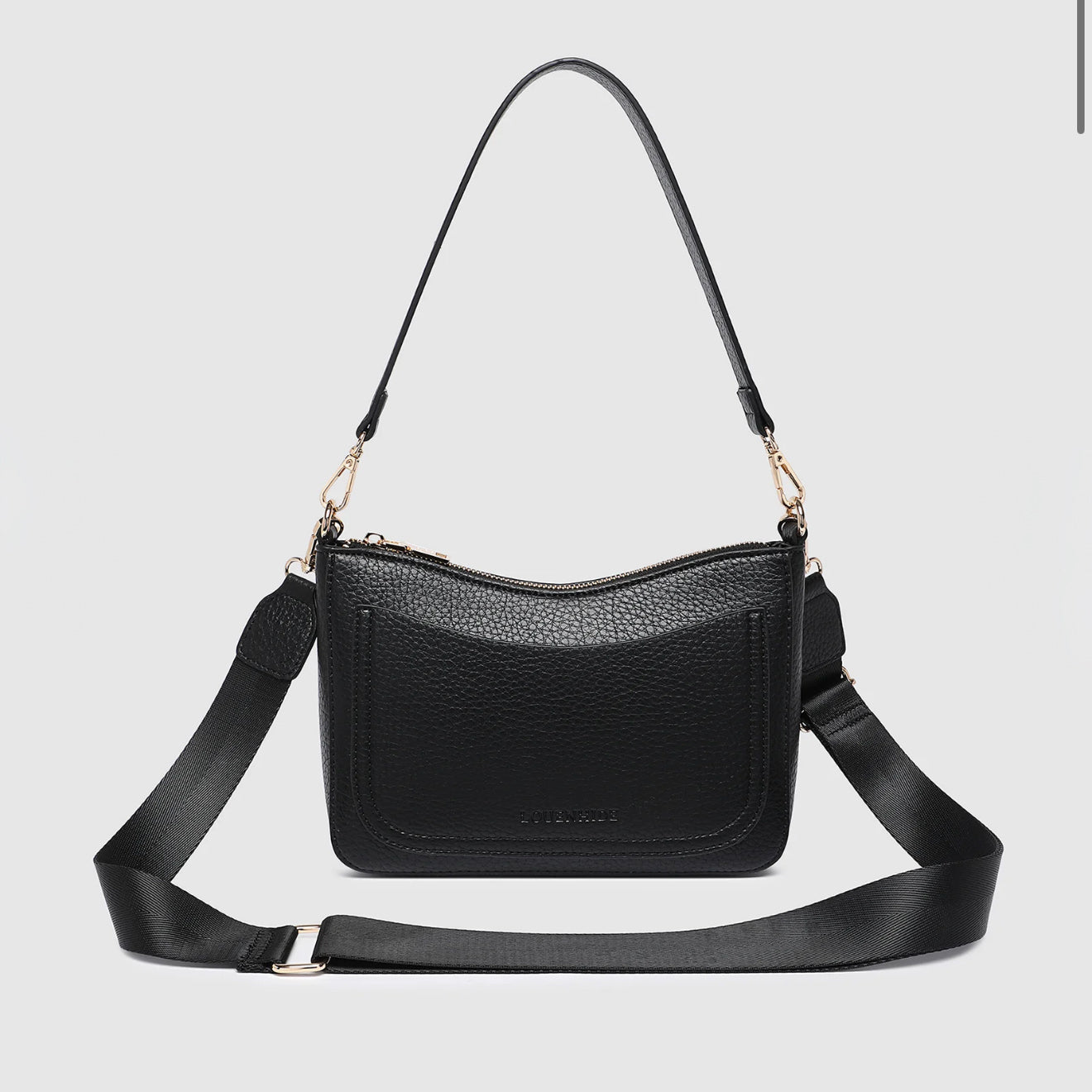 Linda Crossbody