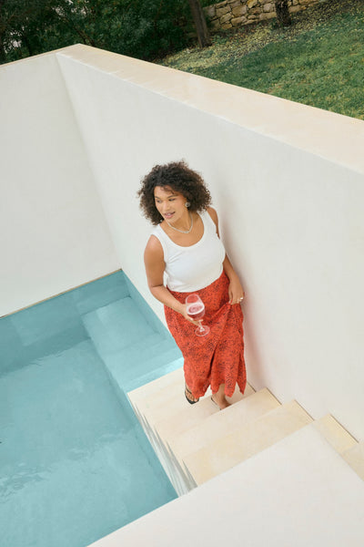 KCaliana Skirt