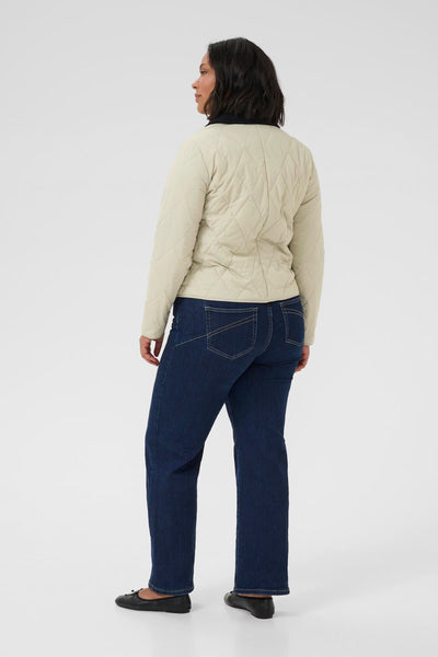 KCneil Quilted Jacket