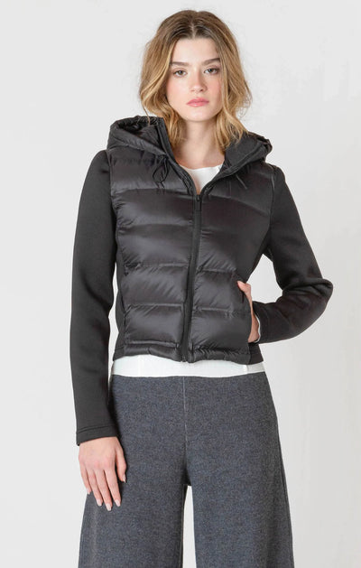 Jane Puffer Jacket