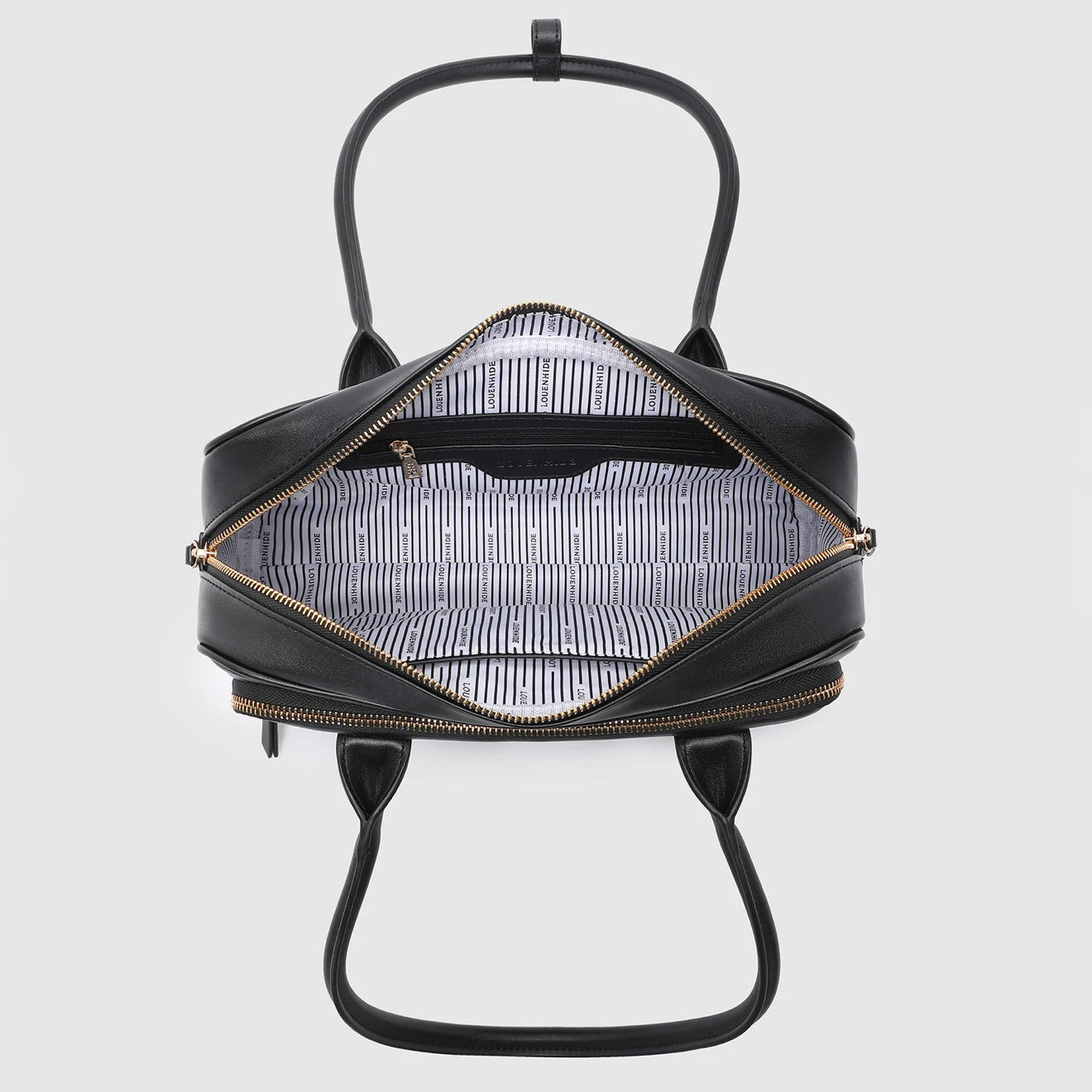 Paloma Handbag- Black