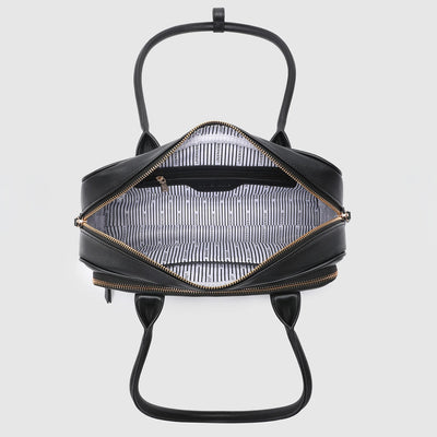 Paloma Handbag- Black