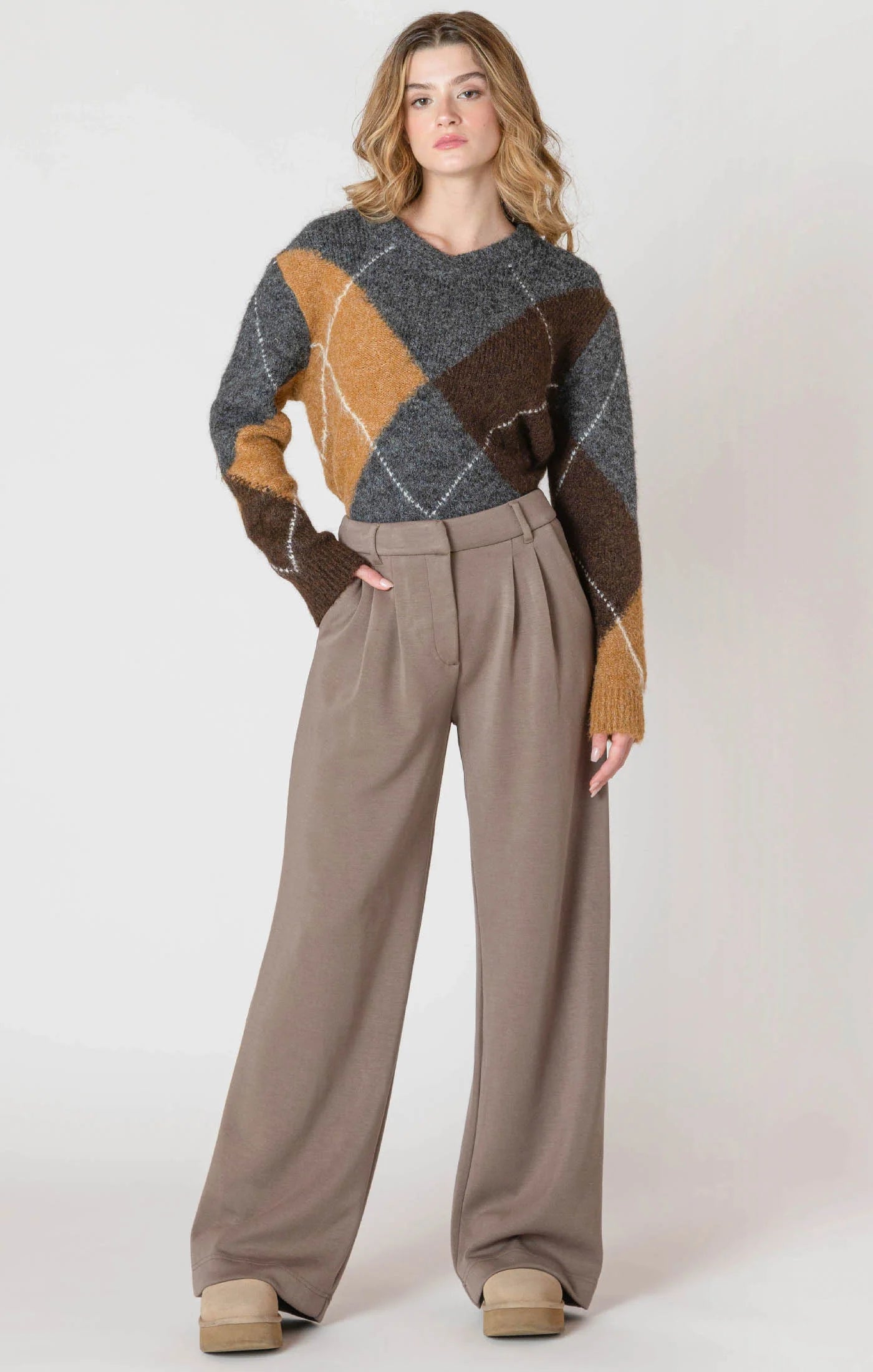 Cooper Trouser