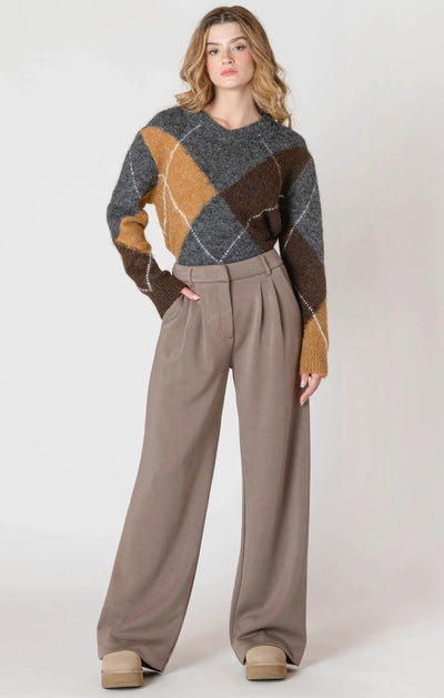 Cooper Trouser