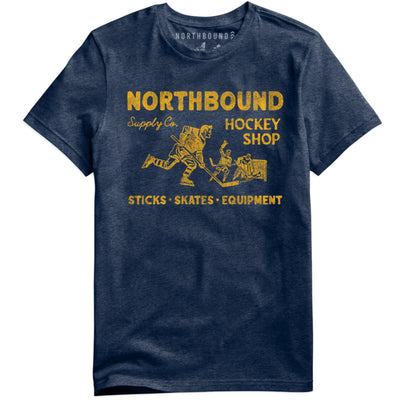 Hockey Shop Tee