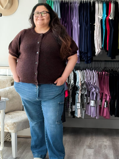 KCemilia Cardigan