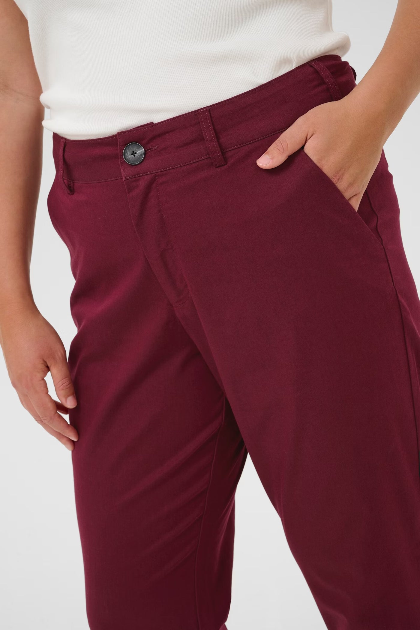 KCleana Chino Pants
