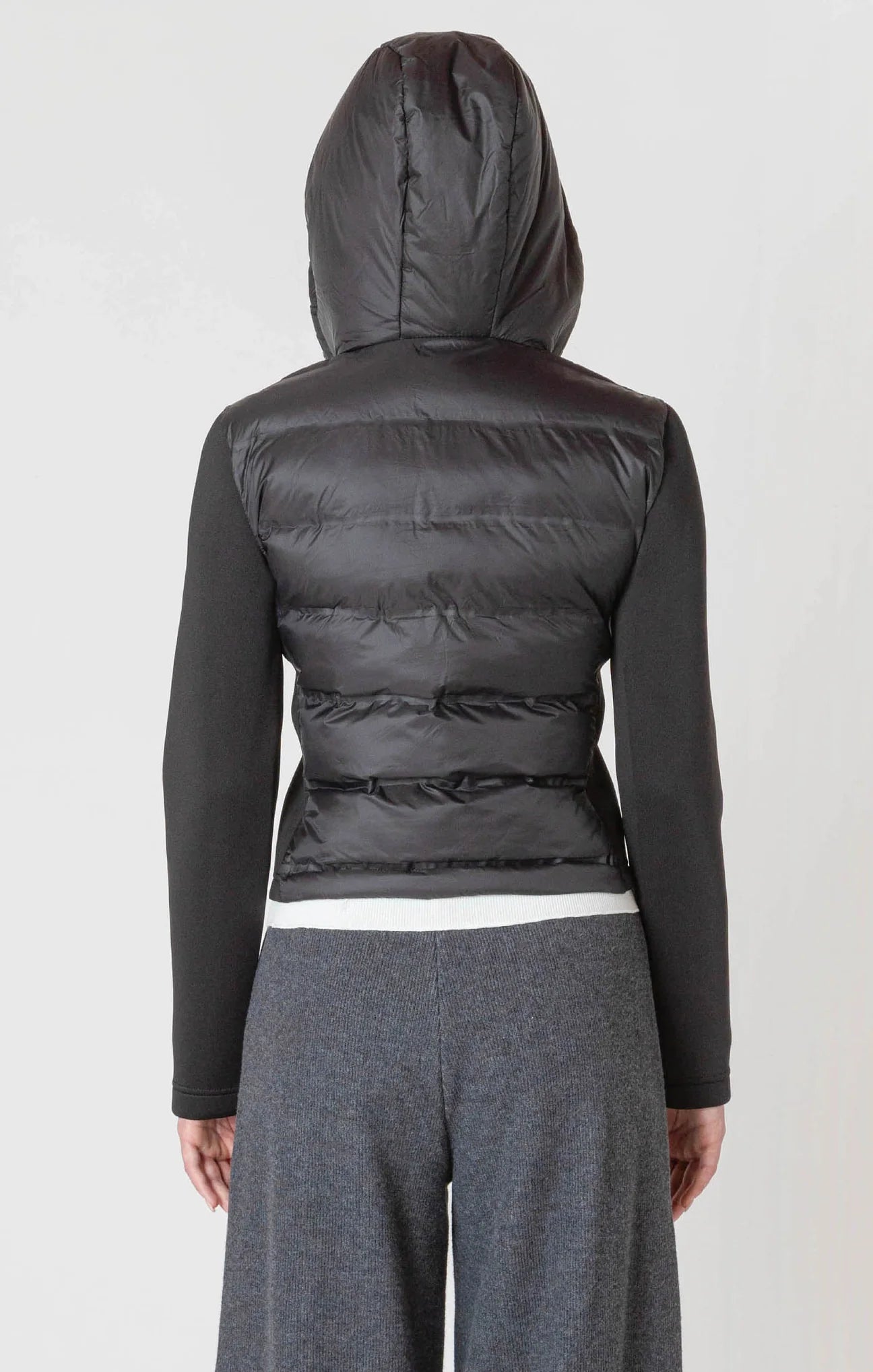 Jane Puffer Jacket