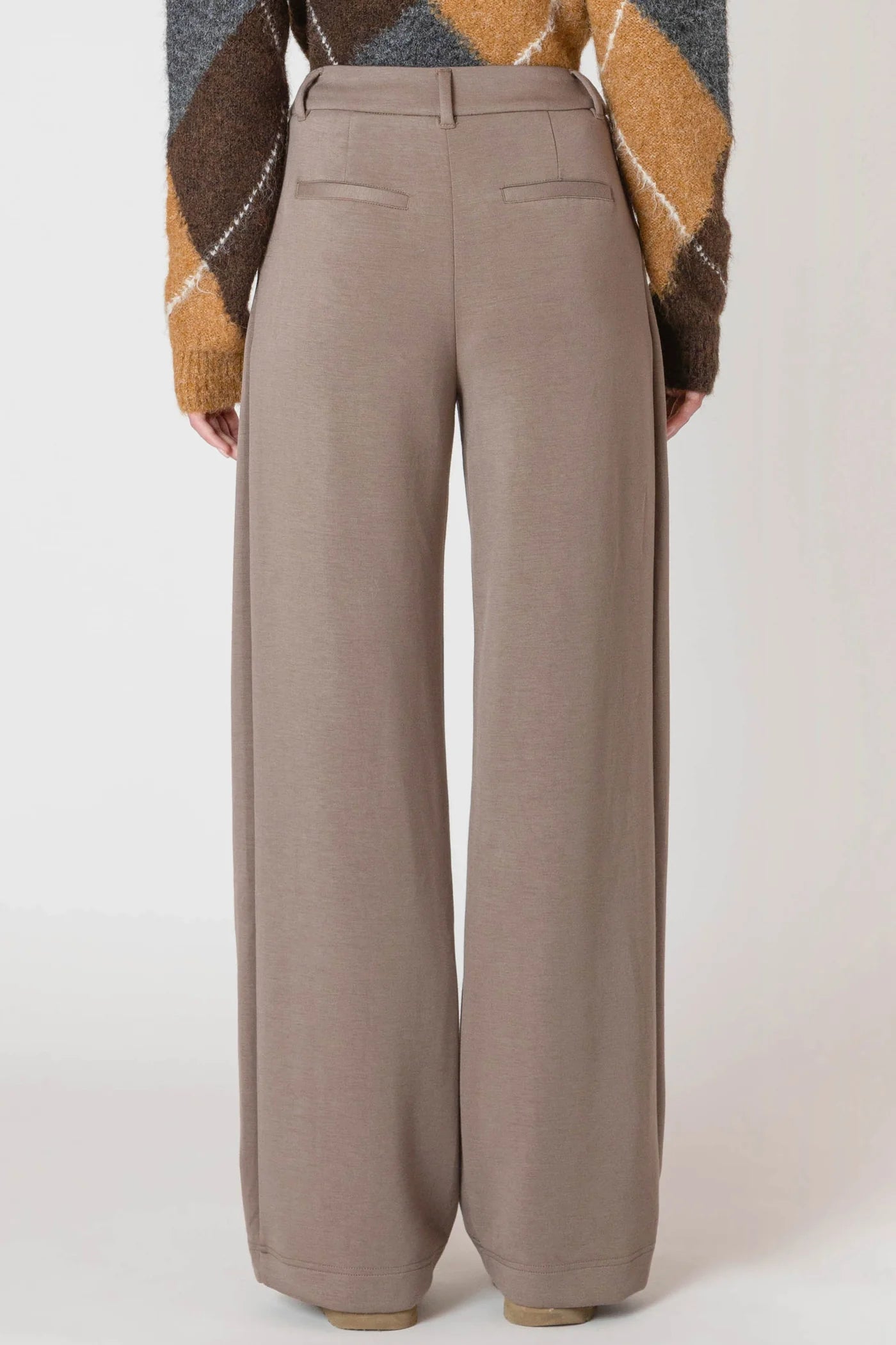 Cooper Trouser