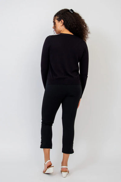 Jessica Sweater