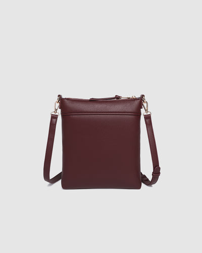 Cressida Crossbody
