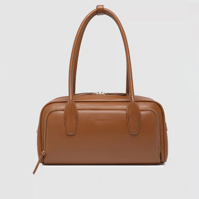 Paloma Handbag Tan