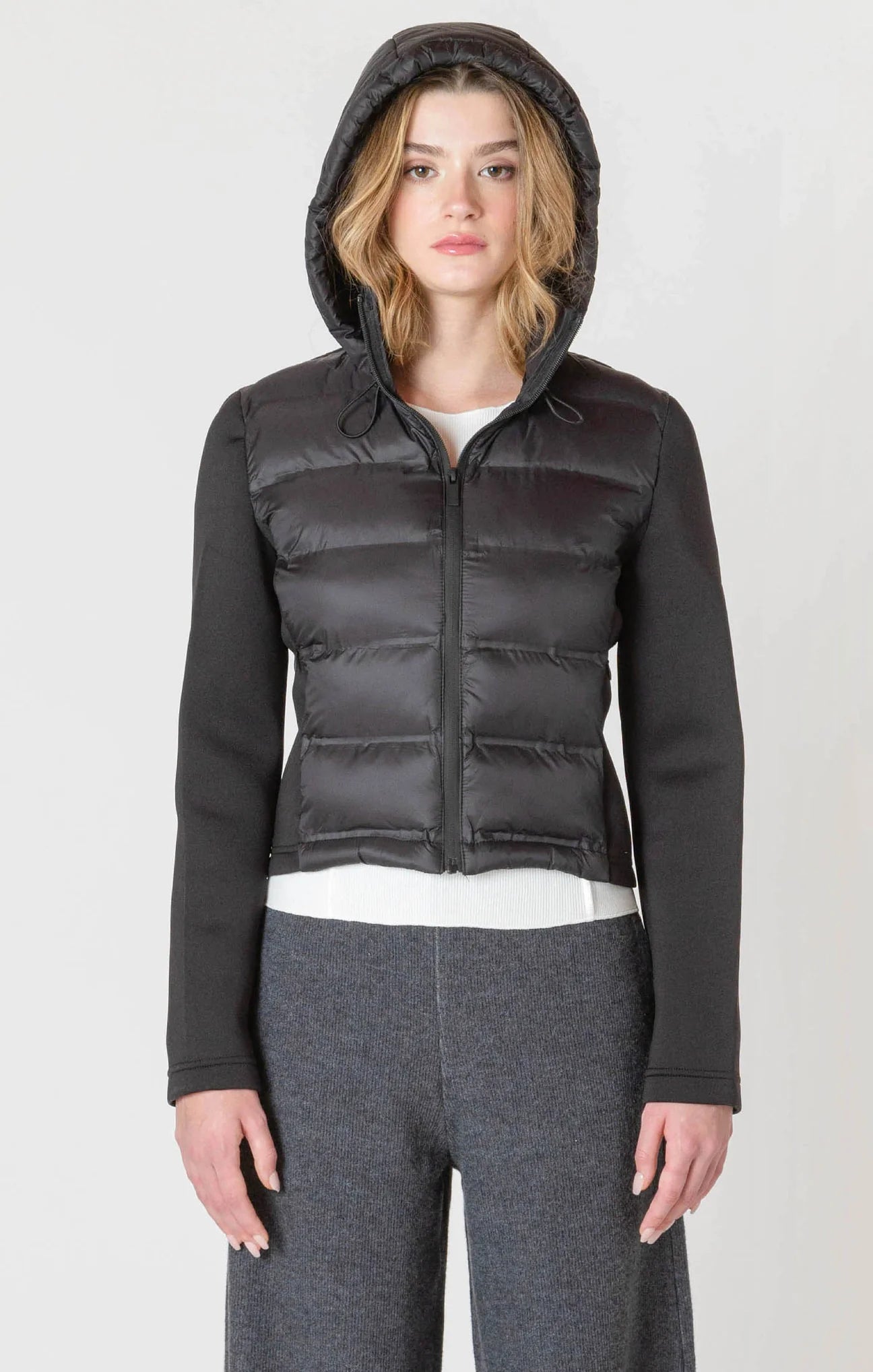Jane Puffer Jacket