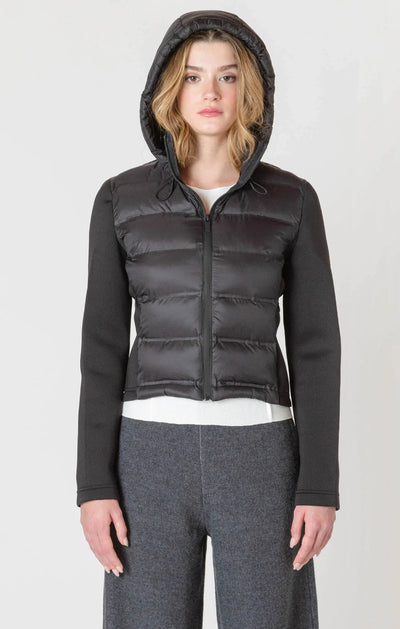 Jane Puffer Jacket