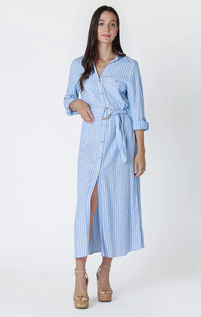 Serena Maxi Dress