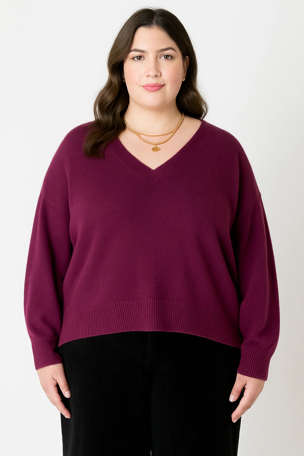 Soft Touch Sweater